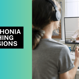 6 Session Misophonia Coping Skills Program